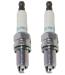 2 BOUGIES NGK DCPR7E HARLEY DAVIDSON 883 tous modles 1985-2016