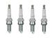 4 BOUGIES NGK DCPR9E APRILIA 1000 TUONO 1000 2002-2016