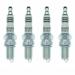 4 BOUGIES NGK DCR9EIX IRDIUM APRILIA RST 1000 Futura 2001-2004