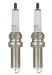 2 BOUGIE NGK LKAR8BI-9 ( lkar8bi9 ) LASER IRIDIUM KTM 990 SMT 2011-2013 montage 2