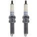 2 BOUGIES NGK LMAR8C-9 HUSQVARNA 900 NUDA / R 2012-2016