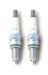 2 BOUGIES NGK CPR8EB9 YAMAHA XT Z 1200 SUPER TENERE 2010-2018