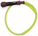 NGK Faisceau 500mm Antiparasite Standard SY11 droit prise sur filetage