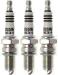3 BOUGIES NGK DPR8EIX9 IRIDIUM TRIUMPH SPEED TRIPLE 955 1998-2001