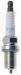 1 BOUGIE NGK IFR8H-11 LASER IRIDIUM ( IFR8H11 ) HONDA CRE 450 2002-2003
