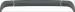CHEVROLET CAMARO 1970-1981 AILERON ARRIERE EN FIBRE DE VERRE OER Rear Spoilers 480161 (2)
