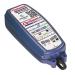 TECMATE OPTIMATE 2 DUO CHARGEUR DE BATTERIE POUR PLOMB ET LITHIUM Automatique et Rgul de Batterie 12V TM550 TM-550