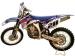 BQUILLE DE STAND TRIANGLE DE SUPPORT SUR AXE CREUX HAUTEUR 360 MM MOTO PISTE OU CROSS* PDSMX03 (3)
