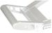 BEQUILLE DE STAND AVANT BIKETEK ALUMINIUM PRO MECANO PADDOCK GARAGE ATELIER MOTO* PDSR018 (2)