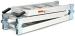 RAMPE ALUMINIUM PLIABLE DE CHARGEMENT MOTO 1.93 m X 28 cm* PDSRAMP08