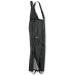 Pantalon Salopette Textile ICON PDX WATERPROOF BLACK* (3)