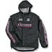 Blouson ICON PDX WATERPROOF BLACK*