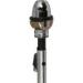 FORD MUSTANG 1964-1973 ANTENNE ELECTRIQUE CHROME UNIVERSELLE universal power antenna RETROSOUND SC62-ADPT-PA04 (2)