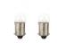 0053 FORD MUSTANG 1967-1968 LOT 2 AMPOULES LAMPE DE RAPPEL DE CLIGNOTANT SUR CAPOT hood mounted turn - derniers exemplaires avant arrt refrence - ne pas commander plus que disponibles
