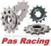 PIGNON PAS RACING 520 15 Dents 2060815 HONDA VTR 1000 SP2 2003-2004