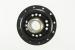 FORD MUSTANG 1968 1973 V8 302 351 W POULIE DAMPER harmonic balancer 4 BOULONS Pioneer Race Balancers 872034 (2)