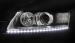 2 Bandes LED clairage de jour - Blanc - 45cm et 18 LED chacune (3)