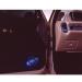 Kit 4 micro LED clairage bleu (3)