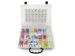 KIT DE BORNES SANS SOUDURE AVEC EXTRMITS THERMORTRACTABLES PerTronix Terminal Kits A2011