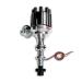 CADILLAC V8 331 346 365 390 ALLUMAGE ELECTRONIQUE  PERTRONIX FLAME-THROWER Plug and Play Billet Distributors with Ignitor II Module D170700