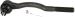 FORD MUSTANG 1964-1966 V8 260 289 ROTULE INTRIEUR GAUCHE OU DROITE DIRECTION MANUELLE 
Proforged Tie Rod Ends 104-10383 (2)