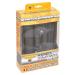 TECNO GLOBE POIGNEES CHAUFFANTES LUXE 120 MM DIAMETRE 22MM (PC.Y.LUXE)* (2)