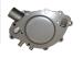 FORD MUSTANG 1964-1969 V8 289 302 351W WINDSOR POMPE A EAU FONTE SORTIE COTE PASSAGER PERFORMANCE AVEC MEILLEUR REFROIDISSEMENT iron Water Pump performance (vrifier sur deuxime image forme et trou du joint) (3)