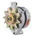 FORD MUSTANG 1965-1973 ALTERNATEUR 150 AMPERES REGULATEUR INTEGRE Retro Alternator internal regulator one wire POWERMASTER 47141