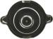 FORD MUSTANG 1964-1973 BOUCHON DE RADIATEUR 13 lbs radiator cap gates 31527 (2)