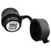 TECNO GLOBE CHARGEUR USB (2)