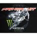 T-SHIRT PROCIRCUIT MONSTER ENERGY WHIPPER BLACK (2)