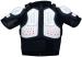PLASTRON PROTECTION MANCHES COURTES ENFANTS M/L*