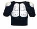 PLASTRON PROTECTION MANCHES COURTES S/M* (2)