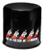 K&N FILTRE  HUILE PERFORMANCE KN PS-1004 HONDA S2000 2.0 ESSENCE INJECTION 2000-2007 TOUS MODLES*