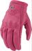 Gants Femme ICON PURSUIT NON-PERF PINK*