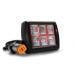 DYNOJET POWER VISION PV1 NOIR HARLEY DAVIDSON INJECTION DELPHI
