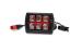 NOUVEAU DYNOJET POWER VISION PV3B NOIR HARLEY DAVIDSON 2021