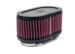 K&N FILTRE  AIR UNIVERSEL KN R2300 R-2300*