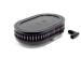 K&N FILTRE  AIR UNIVERSEL KN RA0750 RA-0750*