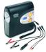Compresseur d`air analogique RING pour moto