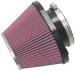 K&N FILTRE  AIR UNIVERSEL KN RC1601 RC-1601*