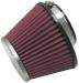 K&N FILTRE  AIR UNIVERSEL KN RC1624 RC-1624*