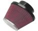 K&N FILTRE  AIR UNIVERSEL KN RC1681 RC-1681*