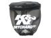 K&N PROTECTION SURFILTRE CHAUSSETTE KN RC1820DK RC-1820DK*