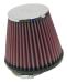 K&N FILTRE  AIR UNIVERSEL KN RC4570 RC-4570*