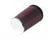 K&N FILTRE  AIR UNIVERSEL KN RC4580 RC-4580*