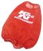 K&N PROTECTION SURFILTRE CHAUSSETTE KN RC4650DR RC-4650DR*