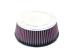 K&N FILTRE  AIR UNIVERSEL KN RC4840 RC-4840*