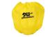 K&N PROTECTION SURFILTRE CHAUSSETTE KN RC4900DY RC-4900DY*