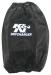 K&N PROTECTION SURFILTRE CHAUSSETTE KN RC5046DK RC-5046DK*
